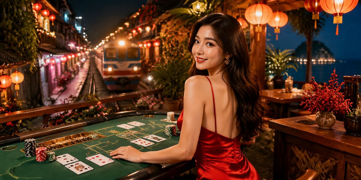 Người chơi trưởng thành trải nghiệm casino có trách nhiệm tại Hà Nội