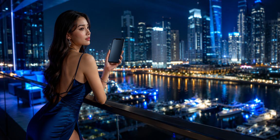 Người dùng truy cập FAQ kenh14 trên điện thoại tại Hà Nội