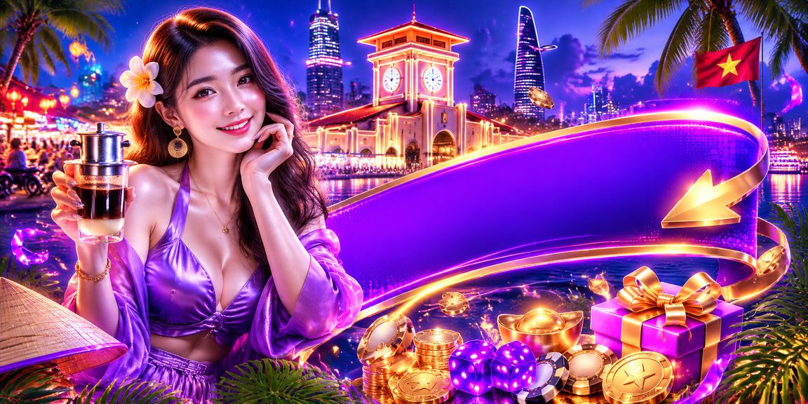 Người dùng đăng nhập tài khoản cá cược tại quán cà phê Hồ Chí Minh