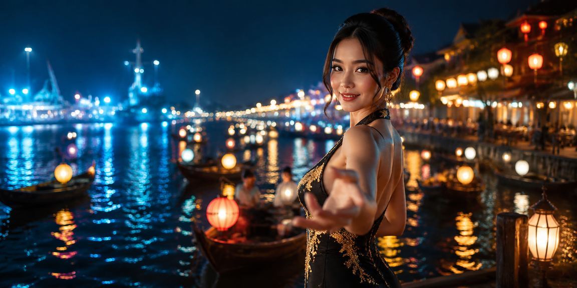 Người dùng VIP tại Hội An nhận thưởng đặc biệt từ nền tảng giải trí trực tuyến