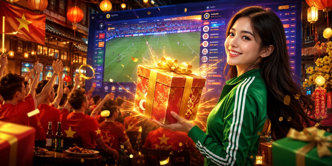 Cộng đồng esports Huế cổ vũ và tham gia cá cược lễ Tết